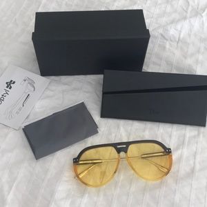 Dior Aviator